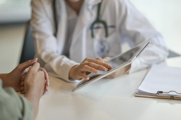 Médico explica cómo limpiar las arterias