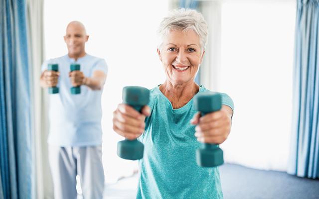 Los beneficios de la actividad física para los niños, adultos, y adultos  mayores de 65 años, Physical Activity